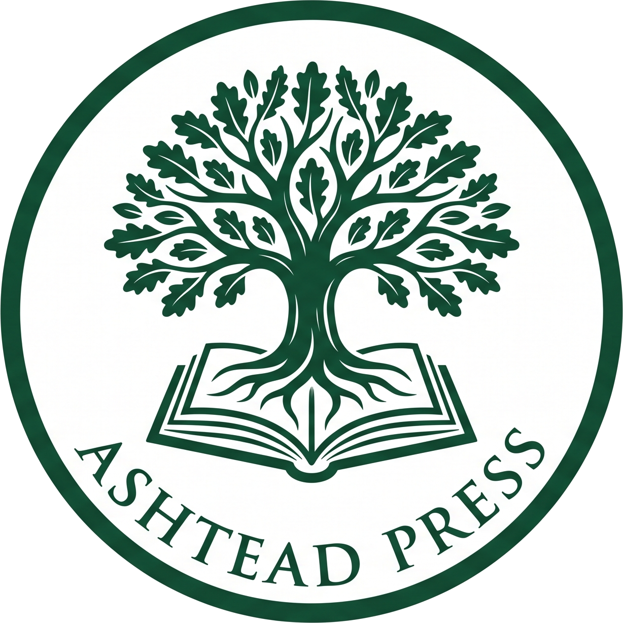 Ashtead Press Logo